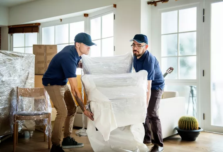 Débarrasser un appartement après une expulsion des locataires, Metz, Delta Clean
